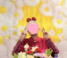 어버이날 행사 - 사랑합니다. 행복하세요!!!