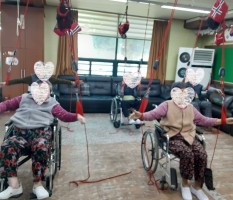 신체활동- 레드코드 활동